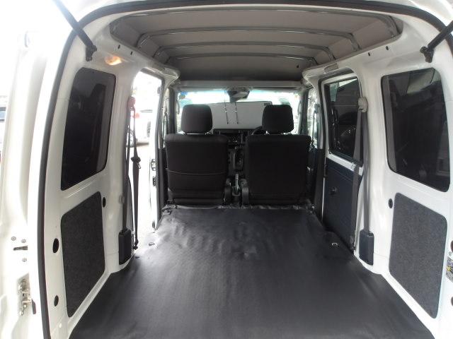 ハイゼットカーゴ セーフティサポート装着車　スライドドア　積み荷の載せれるお車　セーフティサポート装着車　スライドドア　積み荷の載せれるお車　ＣＤプレイヤー装着車　ＡＴ車　ダイハツ　ハイゼットカーゴ　クルーズＳＡ３（26枚目）