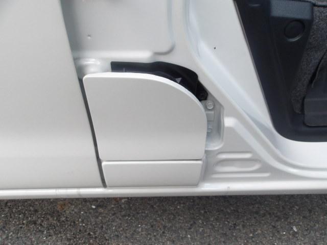 ハイゼットカーゴ セーフティサポート装着車　スライドドア　積み荷の載せれるお車　セーフティサポート装着車　スライドドア　積み荷の載せれるお車　ＣＤプレイヤー装着車　ＡＴ車　ダイハツ　ハイゼットカーゴ　クルーズＳＡ３（27枚目）