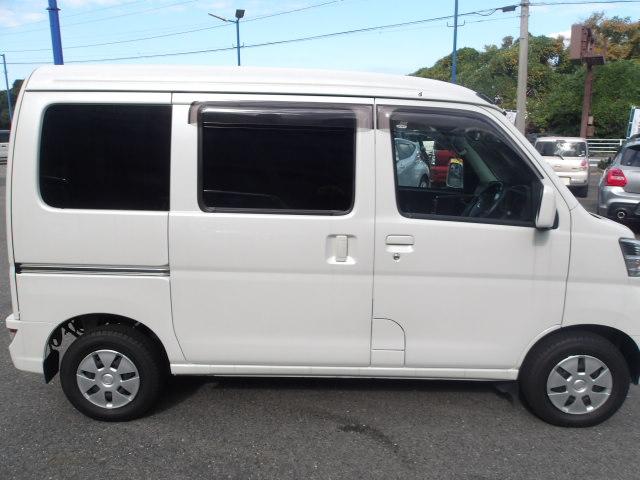 ハイゼットカーゴ セーフティサポート装着車　スライドドア　積み荷の載せれるお車　セーフティサポート装着車　スライドドア　積み荷の載せれるお車　ＣＤプレイヤー装着車　ＡＴ車　ダイハツ　ハイゼットカーゴ　クルーズＳＡ３（31枚目）