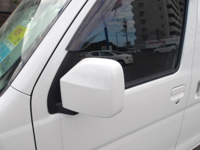 ハイゼットカーゴ セーフティサポート装着車　スライドドア　積み荷の載せれるお車　セーフティサポート装着車　スライドドア　積み荷の載せれるお車　ＣＤプレイヤー装着車　ＡＴ車　ダイハツ　ハイゼットカーゴ　クルーズＳＡ３（36枚目）