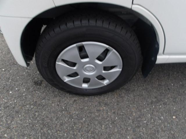 ハイゼットカーゴ セーフティサポート装着車　スライドドア　積み荷の載せれるお車　セーフティサポート装着車　スライドドア　積み荷の載せれるお車　ＣＤプレイヤー装着車　ＡＴ車　ダイハツ　ハイゼットカーゴ　クルーズＳＡ３（37枚目）