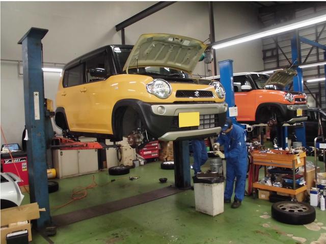 ハイゼットカーゴ セーフティサポート装着車　スライドドア　積み荷の載せれるお車　セーフティサポート装着車　スライドドア　積み荷の載せれるお車　ＣＤプレイヤー装着車　ＡＴ車　ダイハツ　ハイゼットカーゴ　クルーズＳＡ３（47枚目）