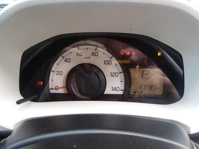 アルト 軽貨物車　アルト　ＶＰ　５ＡＧＳ仕様車　白色　小回りの利く車　軽貨物車　アルト　ＶＰ　５ＡＧＳ仕様車　白色　小回りの利く車　背の低いお車　Ｈ２９年式（5枚目）