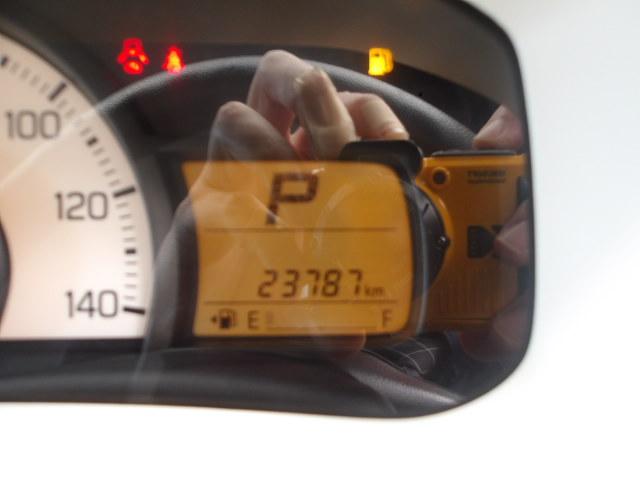 アルト 軽貨物車　アルト　ＶＰ　５ＡＧＳ仕様車　白色　小回りの利く車　軽貨物車　アルト　ＶＰ　５ＡＧＳ仕様車　白色　小回りの利く車　背の低いお車　Ｈ２９年式（6枚目）