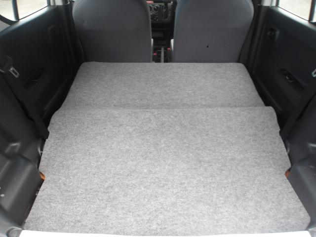 アルト 軽貨物車　アルト　ＶＰ　５ＡＧＳ仕様車　白色　小回りの利く車　軽貨物車　アルト　ＶＰ　５ＡＧＳ仕様車　白色　小回りの利く車　背の低いお車　Ｈ２９年式（19枚目）