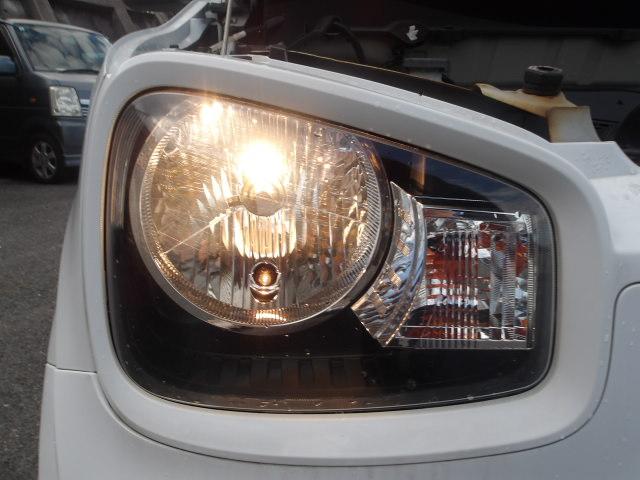 アルト 軽貨物車　アルト　ＶＰ　５ＡＧＳ仕様車　白色　小回りの利く車　軽貨物車　アルト　ＶＰ　５ＡＧＳ仕様車　白色　小回りの利く車　背の低いお車　Ｈ２９年式（21枚目）