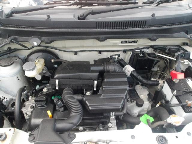 アルト 軽貨物車　アルト　ＶＰ　５ＡＧＳ仕様車　白色　小回りの利く車　軽貨物車　アルト　ＶＰ　５ＡＧＳ仕様車　白色　小回りの利く車　背の低いお車　Ｈ２９年式（22枚目）