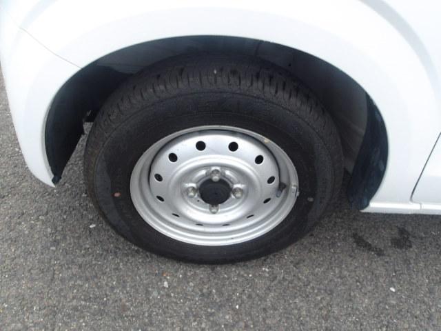 アルト 軽貨物車　アルト　ＶＰ　５ＡＧＳ仕様車　白色　小回りの利く車　軽貨物車　アルト　ＶＰ　５ＡＧＳ仕様車　白色　小回りの利く車　背の低いお車　Ｈ２９年式（32枚目）