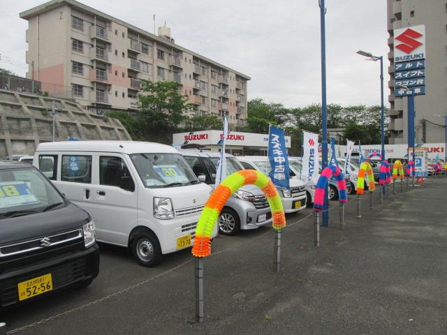 アルト 軽貨物車　アルト　ＶＰ　５ＡＧＳ仕様車　白色　小回りの利く車　軽貨物車　アルト　ＶＰ　５ＡＧＳ仕様車　白色　小回りの利く車　背の低いお車　Ｈ２９年式（58枚目）