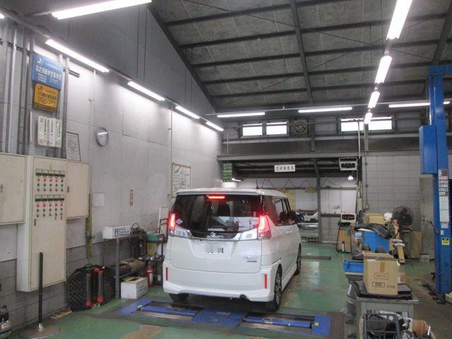 アルト 軽貨物車　アルト　ＶＰ　５ＡＧＳ仕様車　白色　小回りの利く車　軽貨物車　アルト　ＶＰ　５ＡＧＳ仕様車　白色　小回りの利く車　背の低いお車　Ｈ２９年式（60枚目）