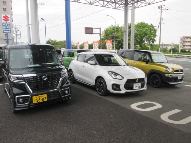 アルト 軽貨物車　アルト　ＶＰ　５ＡＧＳ仕様車　白色　小回りの利く車　軽貨物車　アルト　ＶＰ　５ＡＧＳ仕様車　白色　小回りの利く車　背の低いお車　Ｈ２９年式（69枚目）