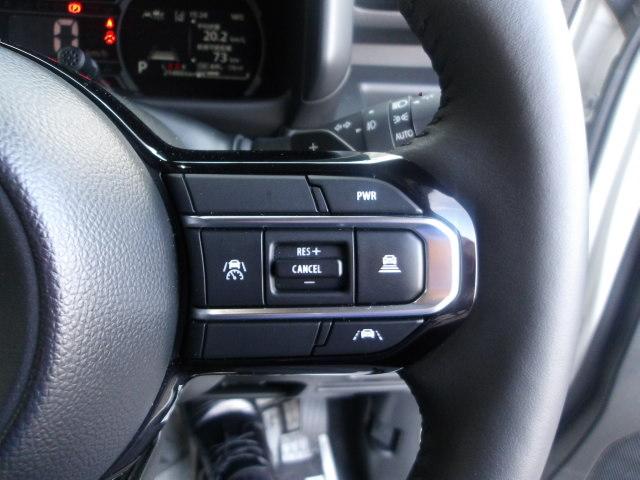 スペーシアギア スズキセーフティサポート装着車　ナビバックカメラ装着車　スペーシアギア　ＸＺターボ　スズキセーフティサポート装着車　軽自動車　電動スライドドア　ナビバックカメラ装着車　ツートンルーフ　ＥＴＣ装着車（7枚目）