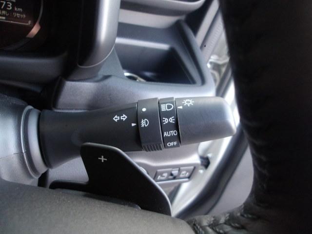 スペーシアギア スズキセーフティサポート装着車　ナビバックカメラ装着車　スペーシアギア　ＸＺターボ　スズキセーフティサポート装着車　軽自動車　電動スライドドア　ナビバックカメラ装着車　ツートンルーフ　ＥＴＣ装着車（10枚目）