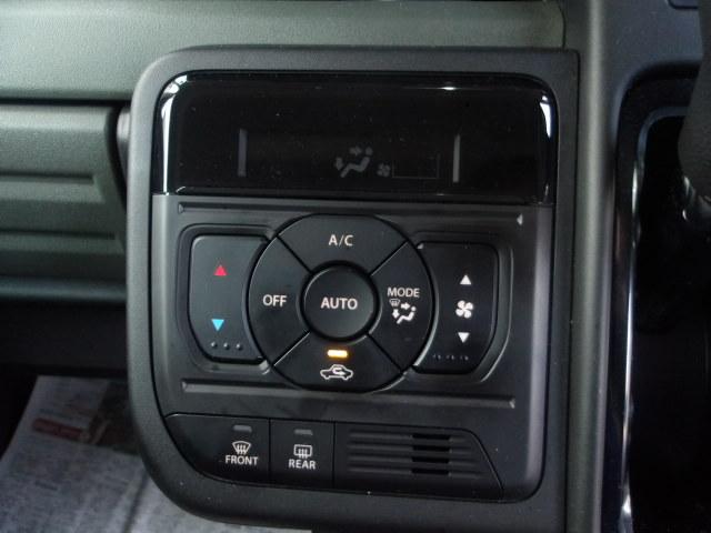 スペーシアギア スズキセーフティサポート装着車　ナビバックカメラ装着車　スペーシアギア　ＸＺターボ　スズキセーフティサポート装着車　軽自動車　電動スライドドア　ナビバックカメラ装着車　ツートンルーフ　ＥＴＣ装着車（16枚目）