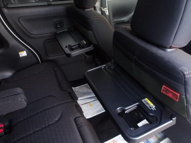 スペーシアギア スズキセーフティサポート装着車　ナビバックカメラ装着車　スペーシアギア　ＸＺターボ　スズキセーフティサポート装着車　軽自動車　電動スライドドア　ナビバックカメラ装着車　ツートンルーフ　ＥＴＣ装着車（30枚目）