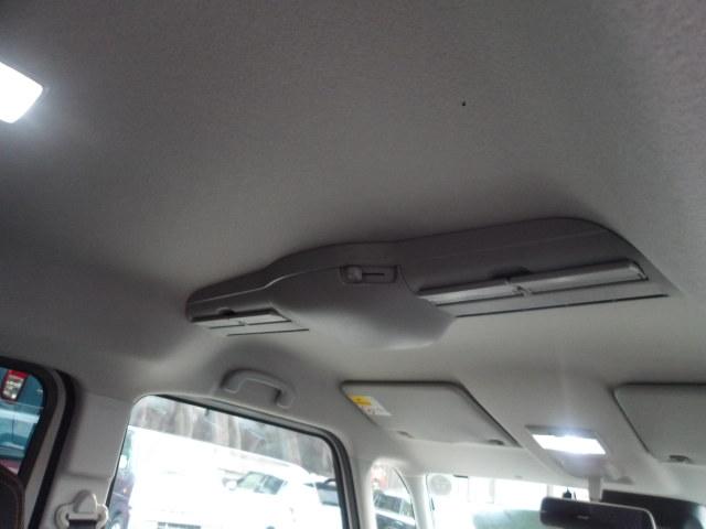 スペーシアギア スズキセーフティサポート装着車　ナビバックカメラ装着車　スペーシアギア　ＸＺターボ　スズキセーフティサポート装着車　軽自動車　電動スライドドア　ナビバックカメラ装着車　ツートンルーフ　ＥＴＣ装着車（31枚目）