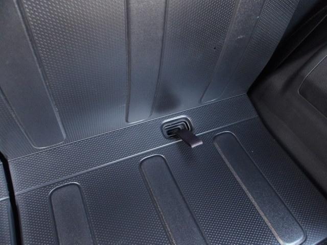 スペーシアギア スズキセーフティサポート装着車　ナビバックカメラ装着車　スペーシアギア　ＸＺターボ　スズキセーフティサポート装着車　軽自動車　電動スライドドア　ナビバックカメラ装着車　ツートンルーフ　ＥＴＣ装着車（35枚目）