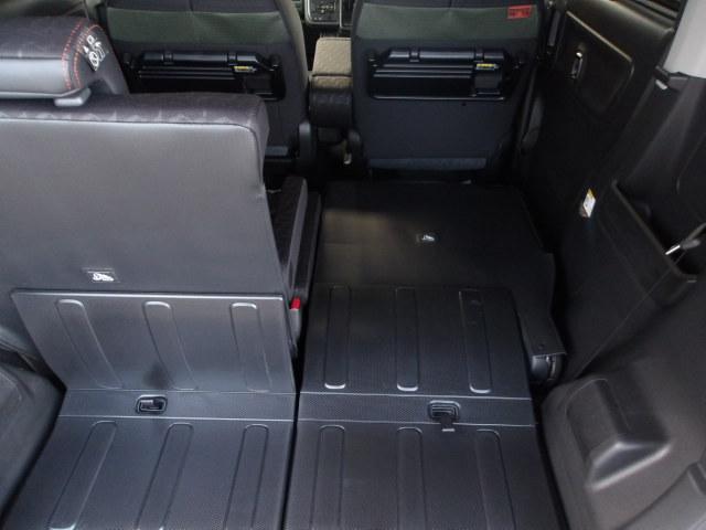 スペーシアギア スズキセーフティサポート装着車　ナビバックカメラ装着車　スペーシアギア　ＸＺターボ　スズキセーフティサポート装着車　軽自動車　電動スライドドア　ナビバックカメラ装着車　ツートンルーフ　ＥＴＣ装着車（36枚目）