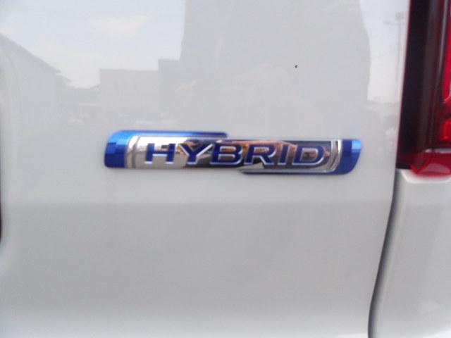 スペーシアギア スズキセーフティサポート装着車　ナビバックカメラ装着車　スペーシアギア　ＸＺターボ　スズキセーフティサポート装着車　軽自動車　電動スライドドア　ナビバックカメラ装着車　ツートンルーフ　ＥＴＣ装着車（39枚目）