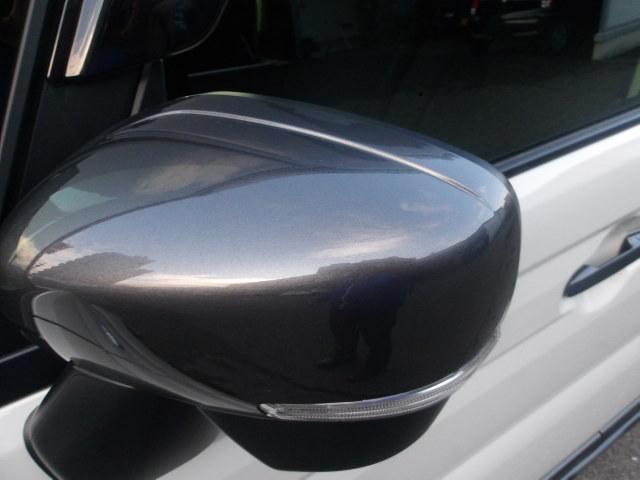 スペーシアギア スズキセーフティサポート装着車　ナビバックカメラ装着車　スペーシアギア　ＸＺターボ　スズキセーフティサポート装着車　軽自動車　電動スライドドア　ナビバックカメラ装着車　ツートンルーフ　ＥＴＣ装着車（49枚目）