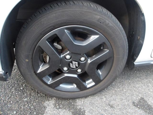 スペーシアギア スズキセーフティサポート装着車　ナビバックカメラ装着車　スペーシアギア　ＸＺターボ　スズキセーフティサポート装着車　軽自動車　電動スライドドア　ナビバックカメラ装着車　ツートンルーフ　ＥＴＣ装着車（51枚目）