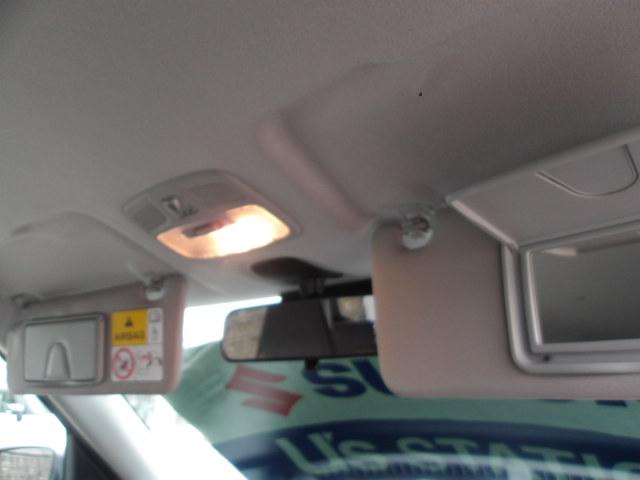 スイフト スズキセーフティサポート装着車　ナビゲーション装着車　スズキセーフティサポート装着車　ナビゲーション装着車　ＣＶＴ車　普通車　電動パーキング　スズキ　スイフト　ＨＹＢＲＩＤ　ＭＺ（17枚目）