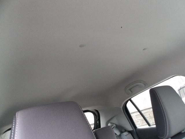 スイフト スズキセーフティサポート装着車　ナビゲーション装着車　スズキセーフティサポート装着車　ナビゲーション装着車　ＣＶＴ車　普通車　電動パーキング　スズキ　スイフト　ＨＹＢＲＩＤ　ＭＺ（18枚目）