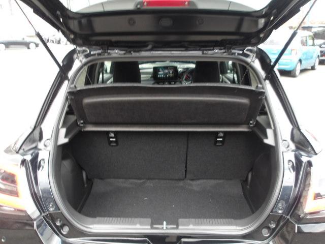 スイフト スズキセーフティサポート装着車　ナビゲーション装着車　スズキセーフティサポート装着車　ナビゲーション装着車　ＣＶＴ車　普通車　電動パーキング　スズキ　スイフト　ＨＹＢＲＩＤ　ＭＺ（22枚目）