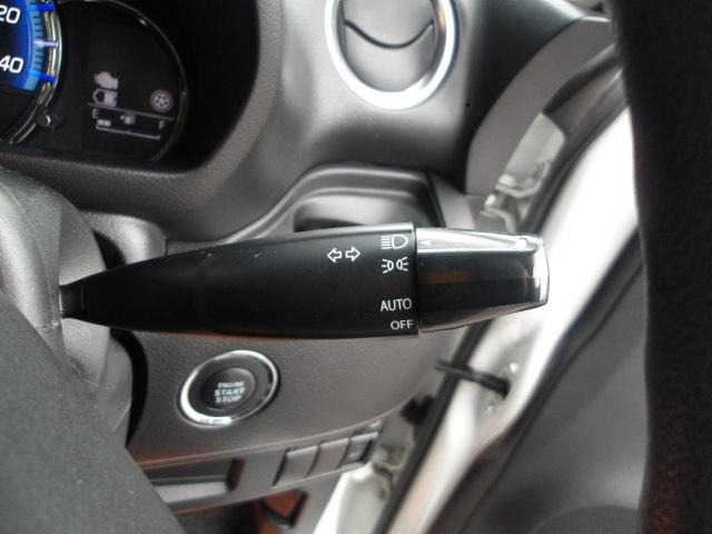 �I�[�g���C�g�@�\����