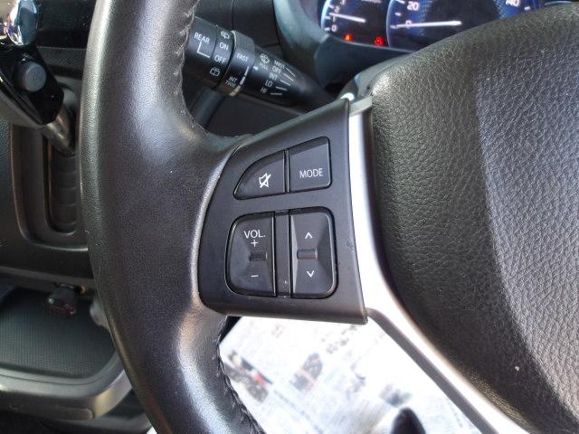 �X�e�A�����O�I�[�f�B�I�X�C�b�`