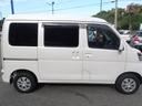 セーフティサポート装着車　スライドドア　積み荷の載せれるお車　セーフティサポート装着車　スライドドア　積み荷の載せれるお車　ＣＤプレイヤー装着車　ＡＴ車　ダイハツ　ハイゼットカーゴ　クルーズＳＡ３（31枚目）