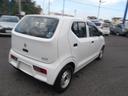 軽貨物車　アルト　ＶＰ　５ＡＧＳ仕様車　白色　小回りの利く車　軽貨物車　アルト　ＶＰ　５ＡＧＳ仕様車　白色　小回りの利く車　背の低いお車　Ｈ２９年式（27枚目）