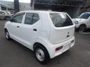 軽貨物車　アルト　ＶＰ　５ＡＧＳ仕様車　白色　小回りの利く車　軽貨物車　アルト　ＶＰ　５ＡＧＳ仕様車　白色　小回りの利く車　背の低いお車　Ｈ２９年式（29枚目）