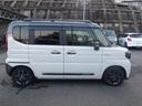 スズキセーフティサポート装着車　ナビバックカメラ装着車　スペーシアギア　ＸＺターボ　スズキセーフティサポート装着車　軽自動車　電動スライドドア　ナビバックカメラ装着車　ツートンルーフ　ＥＴＣ装着車（44枚目）