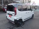 スズキセーフティサポート装着車　ナビバックカメラ装着車　スペーシアギア　ＸＺターボ　スズキセーフティサポート装着車　軽自動車　電動スライドドア　ナビバックカメラ装着車　ツートンルーフ　ＥＴＣ装着車（45枚目）