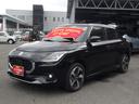 スズキセーフティサポート装着車　ナビゲーション装着車　スズキセーフティサポート装着車　ナビゲーション装着車　ＣＶＴ車　普通車　電動パーキング　スズキ　スイフト　ＨＹＢＲＩＤ　ＭＺ（24枚目）