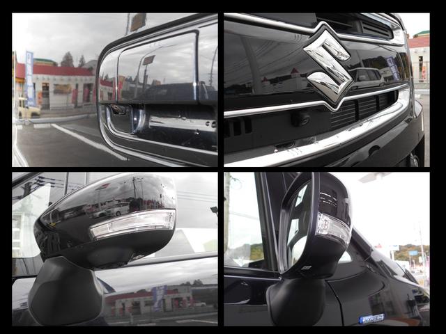 スティングレー HYBRID T 当社社用車UP車(3枚目)