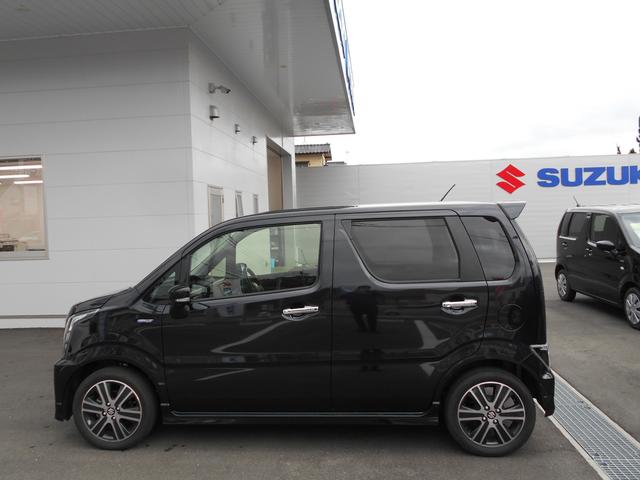 スティングレー HYBRID T 当社社用車UP車(11枚目)