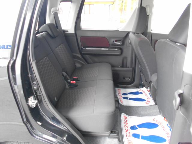 スティングレー HYBRID T 当社社用車UP車(22枚目)