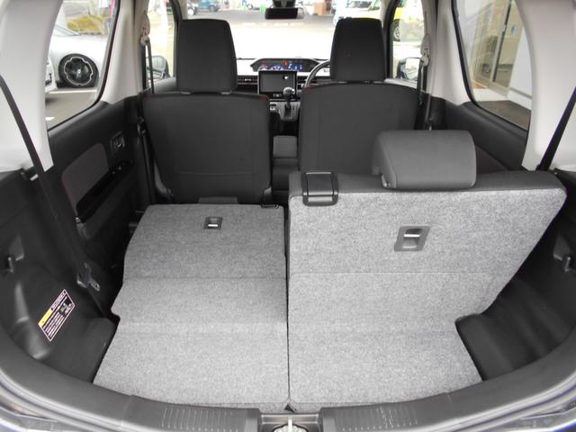 スティングレー HYBRID T 当社社用車UP車(25枚目)