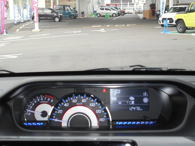 スティングレー HYBRID T 当社社用車UP車(29枚目)