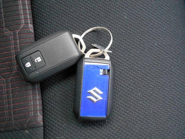 スティングレー HYBRID T 当社社用車UP車(37枚目)