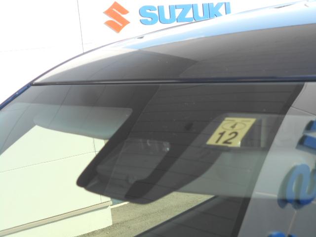 25周年記念車 HYBRID FXリミテッド アルミホイール(2枚目)