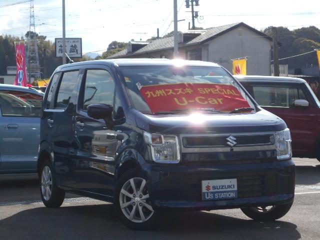 25周年記念車 HYBRID FXリミテッド アルミホイール(6枚目)