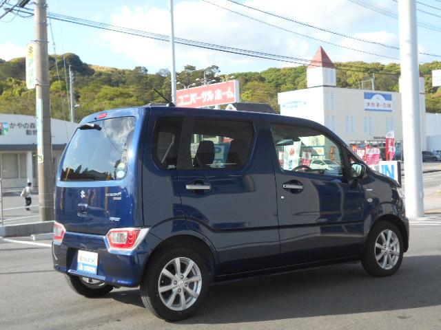 25周年記念車 HYBRID FXリミテッド アルミホイール(8枚目)