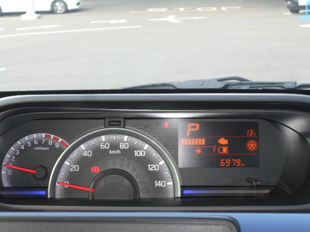 25周年記念車 HYBRID FXリミテッド アルミホイール(29枚目)