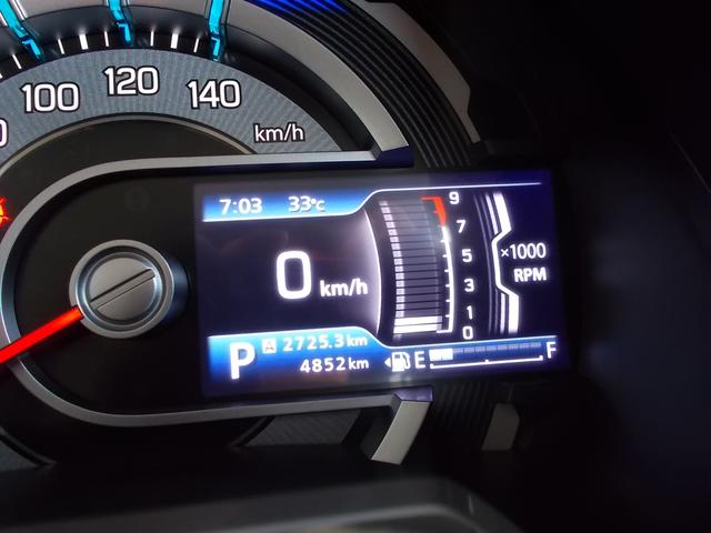 HYBRID G 衝突被害軽減ブレーキ マイルドハイブリッド(26枚目)