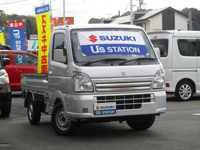 KCスペシャル ラジオ 衝突被害軽減ブレーキ装着車(8枚目)