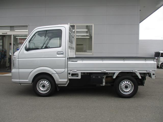 KCスペシャル ラジオ 衝突被害軽減ブレーキ装着車(13枚目)