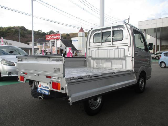 KCスペシャル ラジオ 衝突被害軽減ブレーキ装着車(14枚目)